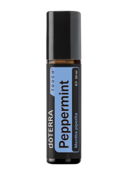 dōTERRA Peppermint Touch 10 ml.